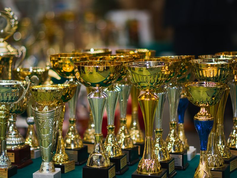 Trofeum